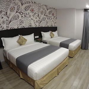 Junior suite keluarga